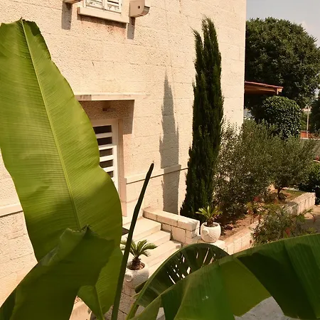 At Location Split