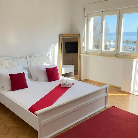 别墅 At Location 斯普利特