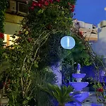 Villa At Location Split