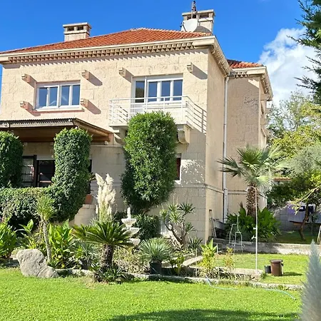 Villa At Location