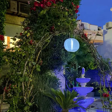 Villa At Location Split