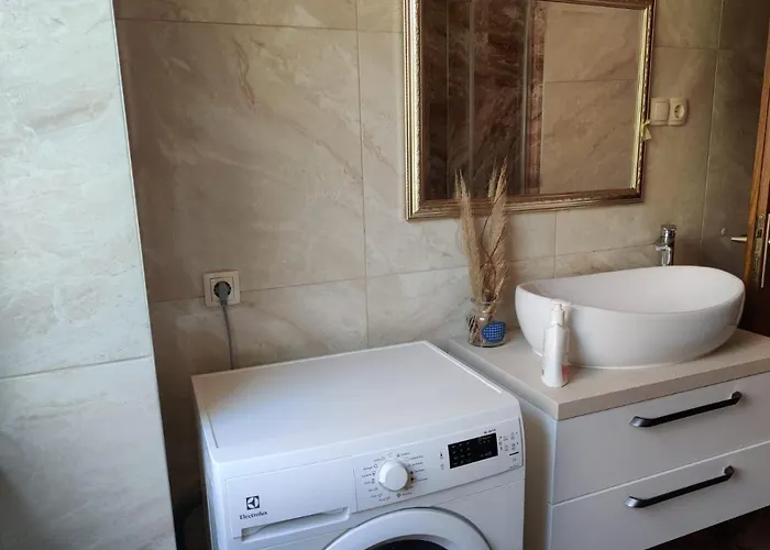 ヴィラ At Location