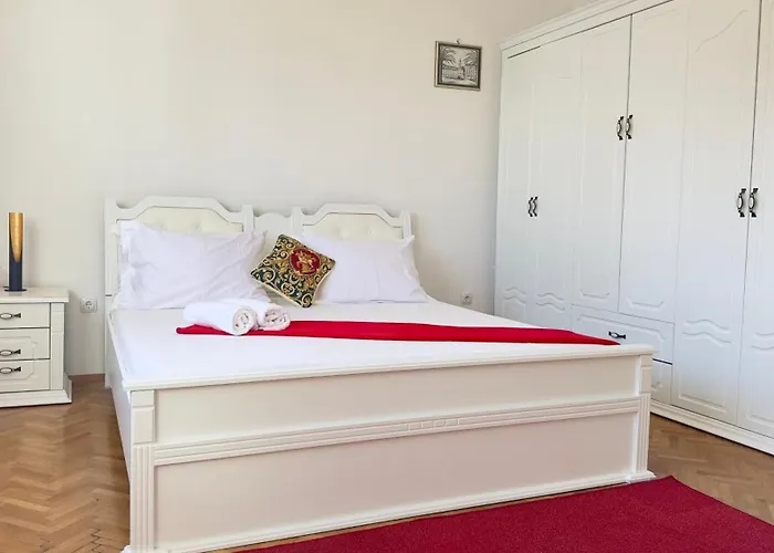 ヴィラ At Location スプリト