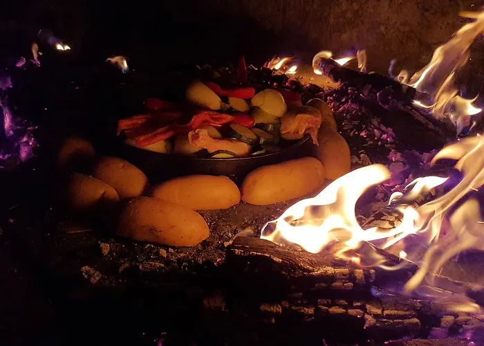 ヴィラ At Location