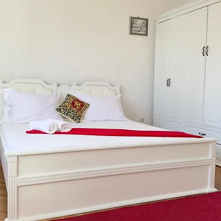 Βίλα At Location Σπλιτ